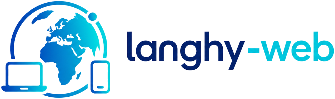 langhy-web logó