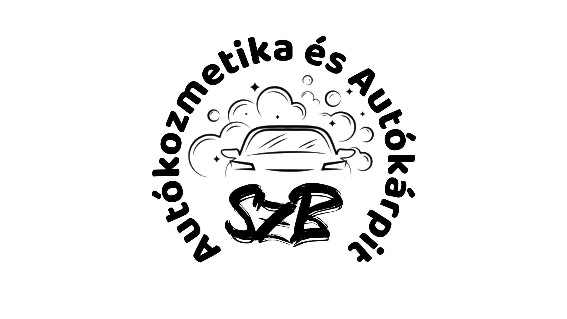 Logo SZB Autoaufbereitung und Autosattlerei